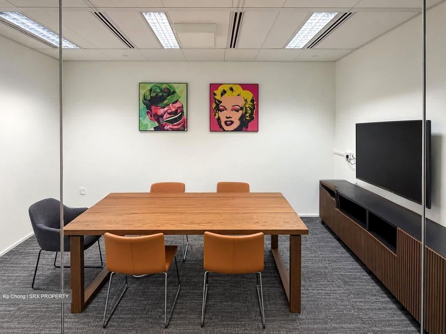 Sgx Centre Ii (D1), Office #636292941